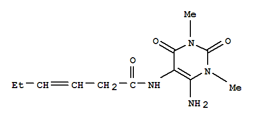 109016-05-9 structure