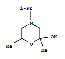 109605-05-2 structure