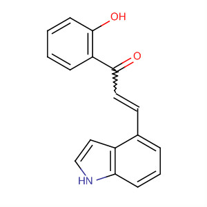 109920-72-1 structure