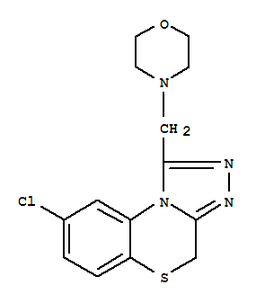 110216-05-2 structure