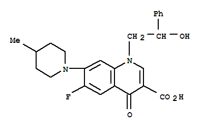 112606-05-0 structure