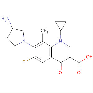 112822-72-7 structure