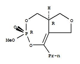 113266-72-1 structure