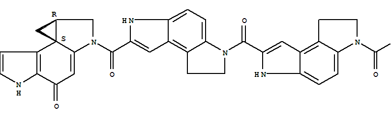 114977-72-9 structure