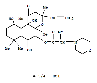 115076-72-7 structure