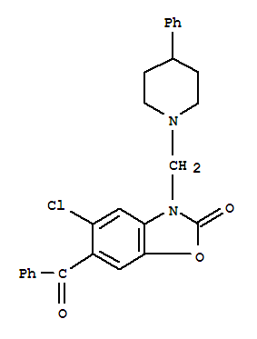 115967-05-0 structure