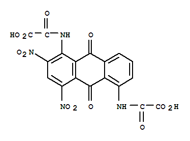 116-72-3 structure