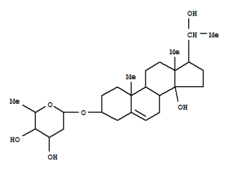 116965-72-1 structure