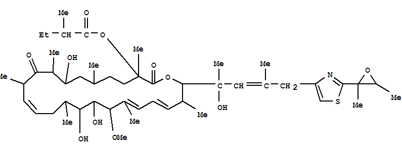 117527-05-6 structure