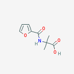 1219979-72-2 structure