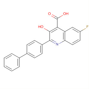 122262-72-0 structure