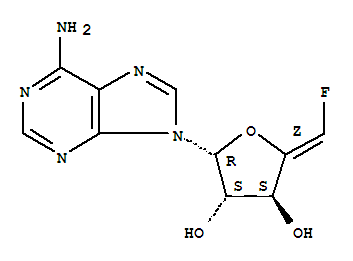 122289-05-8 structure