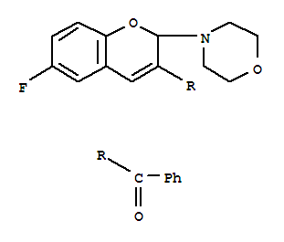 122438-05-5 structure