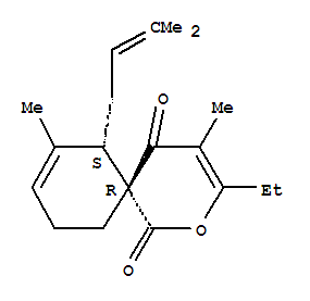 122585-72-2 structure
