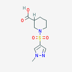 123274-72-6 structure