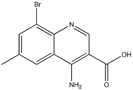 1242260-72-5 structure