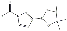 1256360-05-0 structure