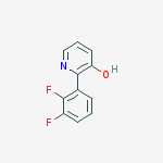1261618-72-7 structure