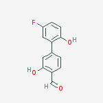 1261892-05-0 structure