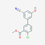 1261898-05-8 structure
