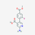 1261899-72-2 structure
