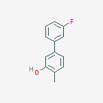 1261900-72-4 structure