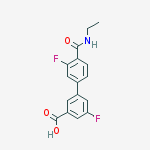 1261917-05-8 structure