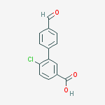 1261921-72-5 structure