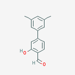 1261925-05-6 structure