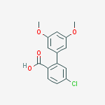 1261929-05-8 structure