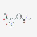 1261945-72-5 structure
