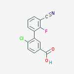 1261960-05-7 structure