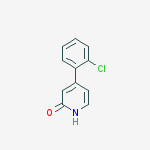 1261972-05-7 structure