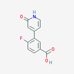 1261972-72-8 structure