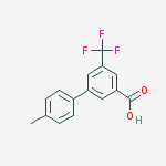 1261990-72-0 structure