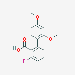 1261991-72-3 structure