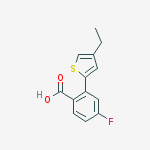 1261992-05-5 structure