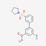 1261996-72-8 structure