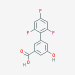 1261998-72-4 structure