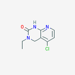 1265635-05-9 structure