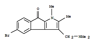 126581-72-4 structure