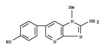 126861-72-1 structure