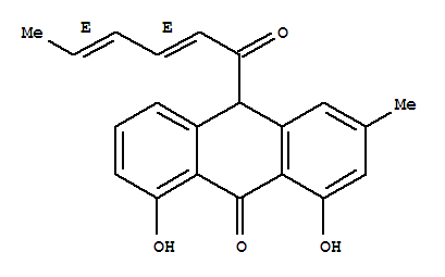 127848-72-0 structure
