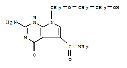 127945-72-6 structure