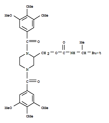 129230-05-3 structure