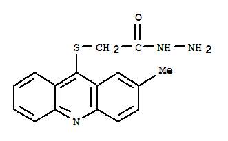 129885-05-8 structure