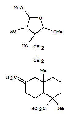 130281-72-0 structure