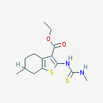 132605-05-1 structure