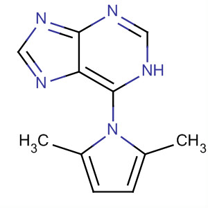 133332-72-6 structure