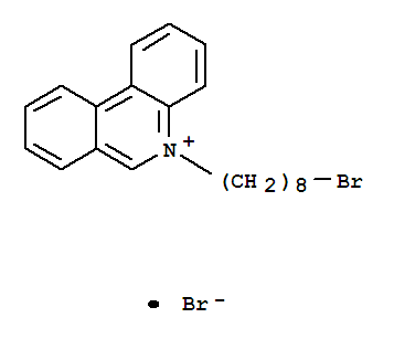 133954-05-9 structure